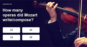 History Quiz Test: Can You Answer Basic Questions About Historical Culture?