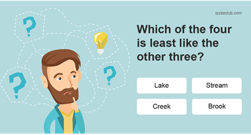 Quiz Test: No One Can Get 7/10 In This IQ Test