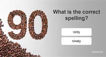 language Quiz Test: Only Introverts Got 27/27 In This Tricky Spelling Test
