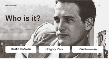 Quiz Test: Research Shows Nobody Can Name ALL 15 Of These Iconic Men