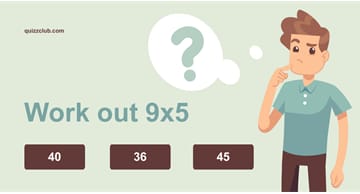 IQ Quiz Test: The Sharpest Mental Maths Quiz There Ever Was