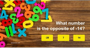 knowledge Quiz Test: 60% Of Adults Won't Be Able To Correctly Answer These Sixth Grade Word Problems!