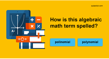 Quiz Test: Can you Win an Eighth Grade Spelling Bee?