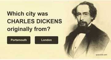 Geography Quiz Test: Great British Towns History Quiz