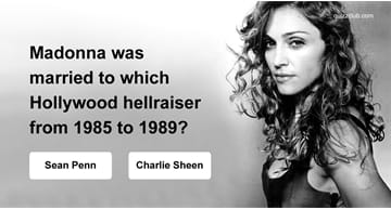 History Quiz Test: How much do you know about the 1980s?