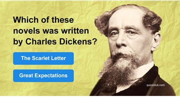 knowledge Quiz Test: How Well Do You Know Classic Literature?