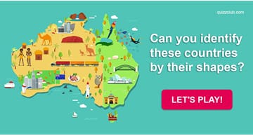 Geography Quiz Test: 3rd Graders Will Get 10/10 In This Test. What Will Be Your Score?
