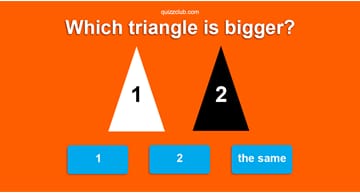 IQ Quiz Test: Most People Use Only 10% Of Their Brain. What Percentage Do You Use?