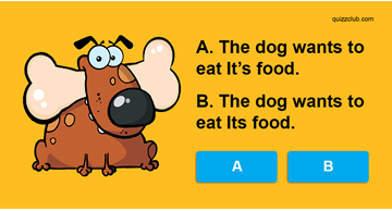 language Quiz Test: Only Grammar Masters Can Pass This Apostrophe Test!