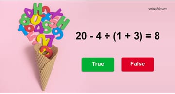IQ Quiz Test: Only The Most Creative Minds Passed This Tricky IQ Quiz