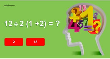 IQ Quiz Test: Nobody Got 9/9 In This Simple IQ Test And It's Stumping The Internet