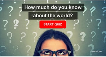 IQ Quiz Test: How Many Trivia Questions Can You Answer?