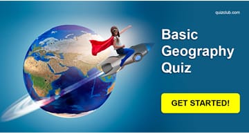 Geography Quiz Test: Basic Geography Quiz