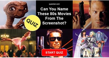 Movies & TV Quiz Test: Can You Name These 80s Movies From The Screenshot?