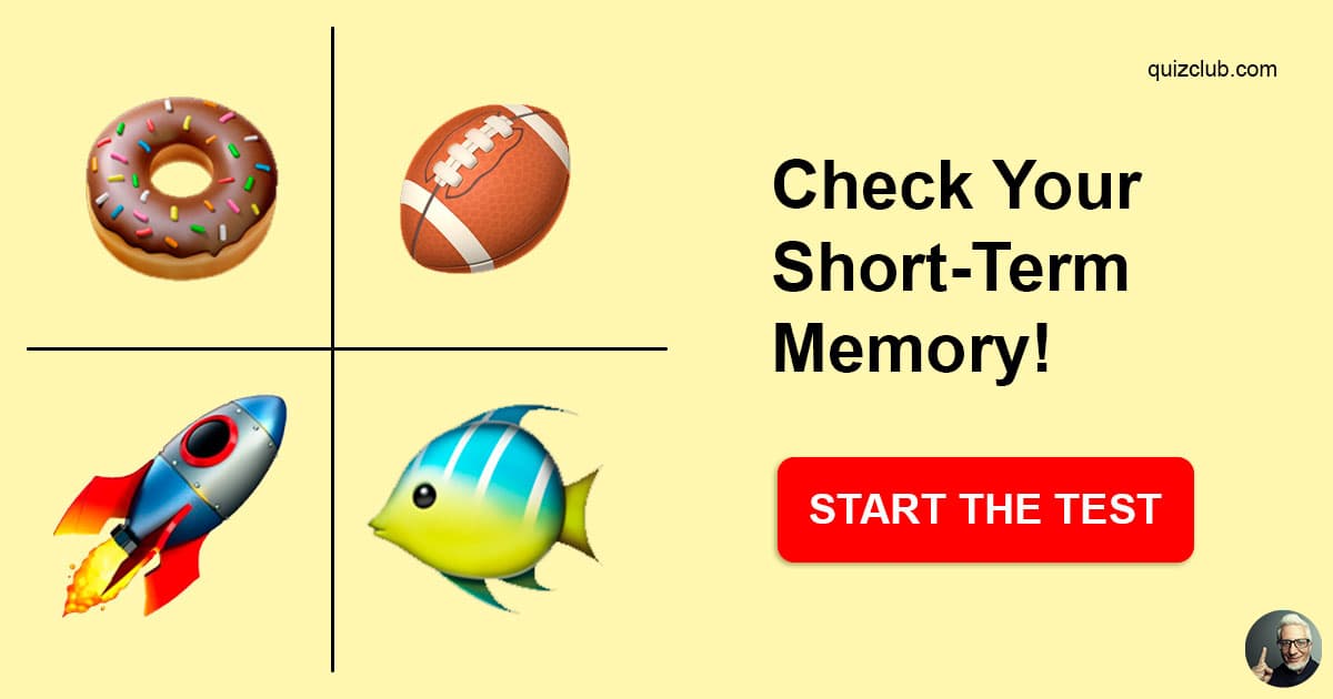 check-your-short-term-memory-trivia-quiz-quizzclub