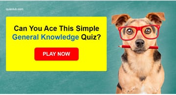 Science Quiz Test: How Many General Knowledge Questions Can You Answer? Version #1