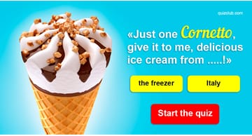 Movies & TV Quiz Test: How Well Do You Know These Famous TV Ad Jingles?