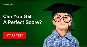 History Quiz Test: Only People With An IQ Score Of 153-161 Passed This General Knowledge Test