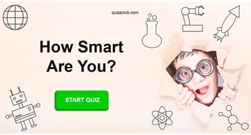 knowledge Quiz Test: How Smart Are You Really?