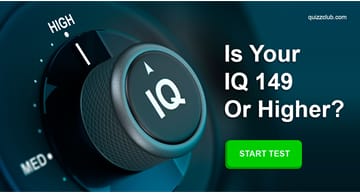 Science Quiz Test: Score 5/10 In This Tricky Biology Test And Your IQ Is 149 Or Higher