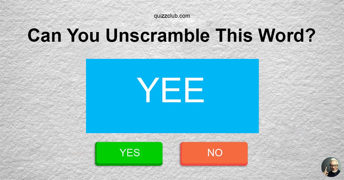 trivial unscramble