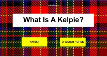 Geography Quiz Test: How Much Do You Know About Scotland?