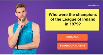 History Quiz Test: How well do you now 1979?