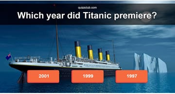 Movies & TV Quiz Test: The Oscars Films Quiz