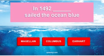History Quiz Test: How Old Is Your Soul According To Your Knowledge?