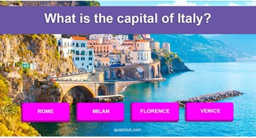 Geography Quiz Test: This Geography Quiz From 1975 Is Tricky. Can You Get At Least 5/10?