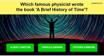 IQ Quiz Test: Try To Pass A Basic 10-Question IQ Test