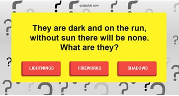 IQ Quiz Test: Can You Score 5/10 In This Difficult IQ Test?