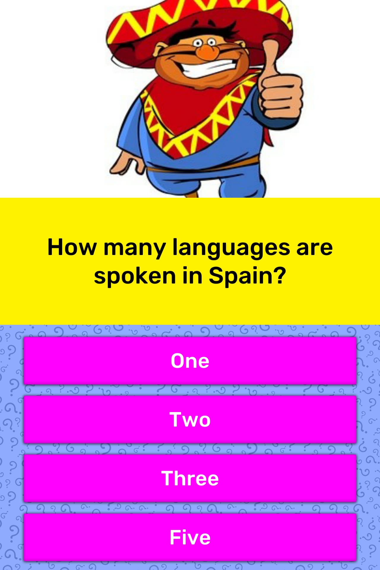 how-many-languages-are-spoken-in-spain-trivia-answers-quizzclub