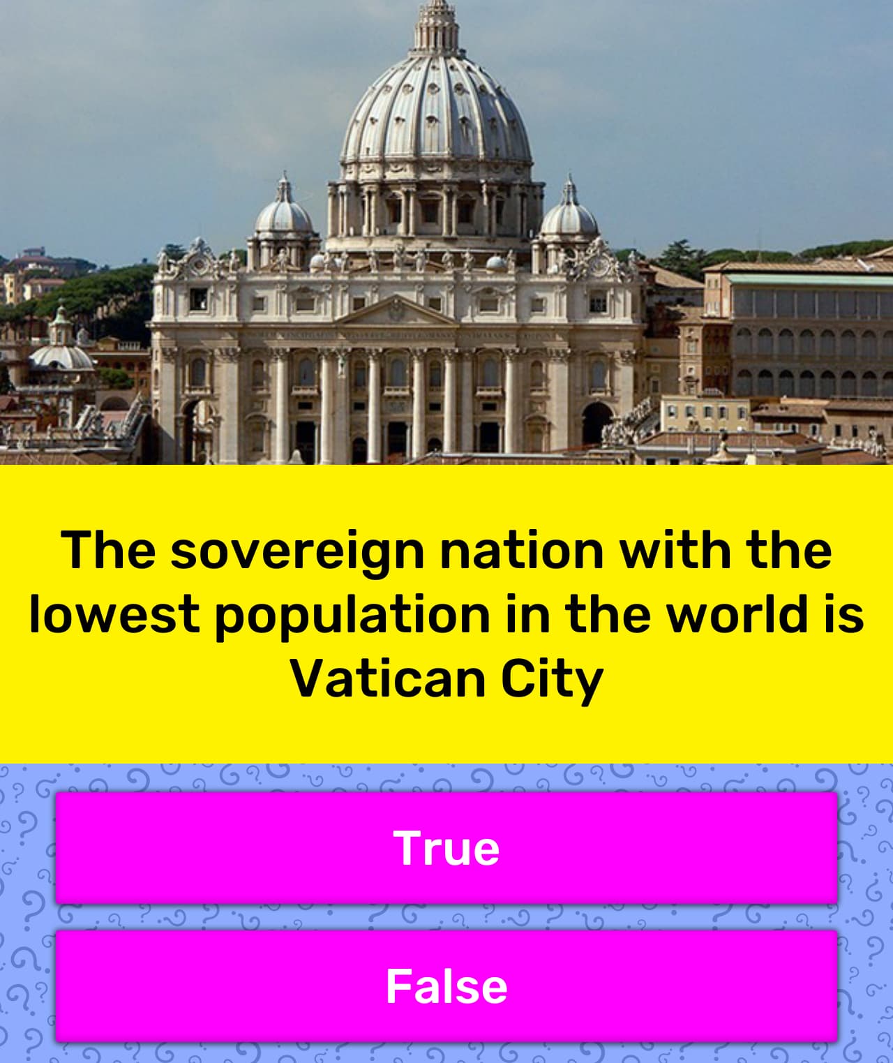 the-sovereign-nation-with-the-lowest-trivia-questions-quizzclub