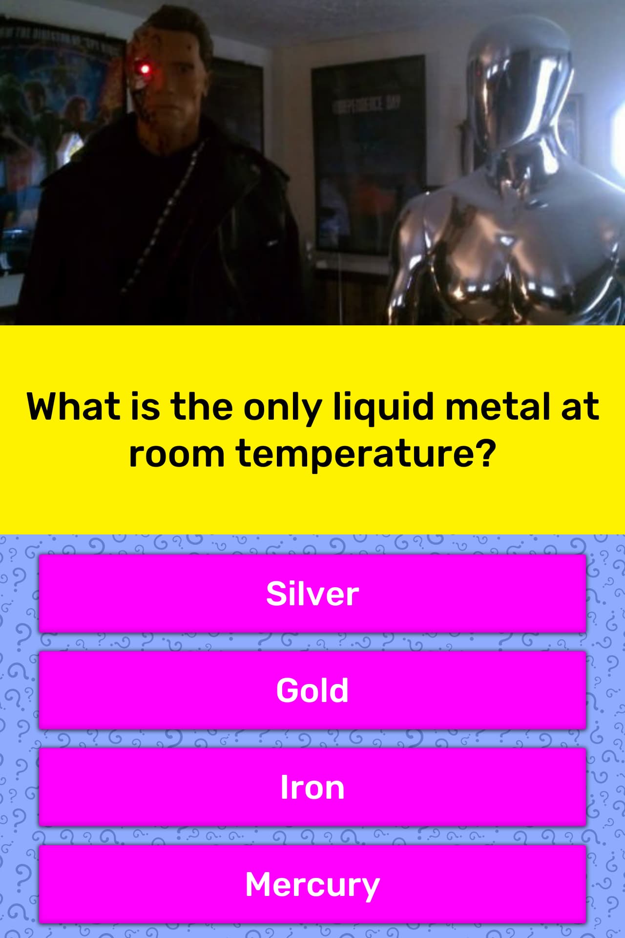 what-is-the-only-liquid-metal-at-trivia-answers-quizzclub