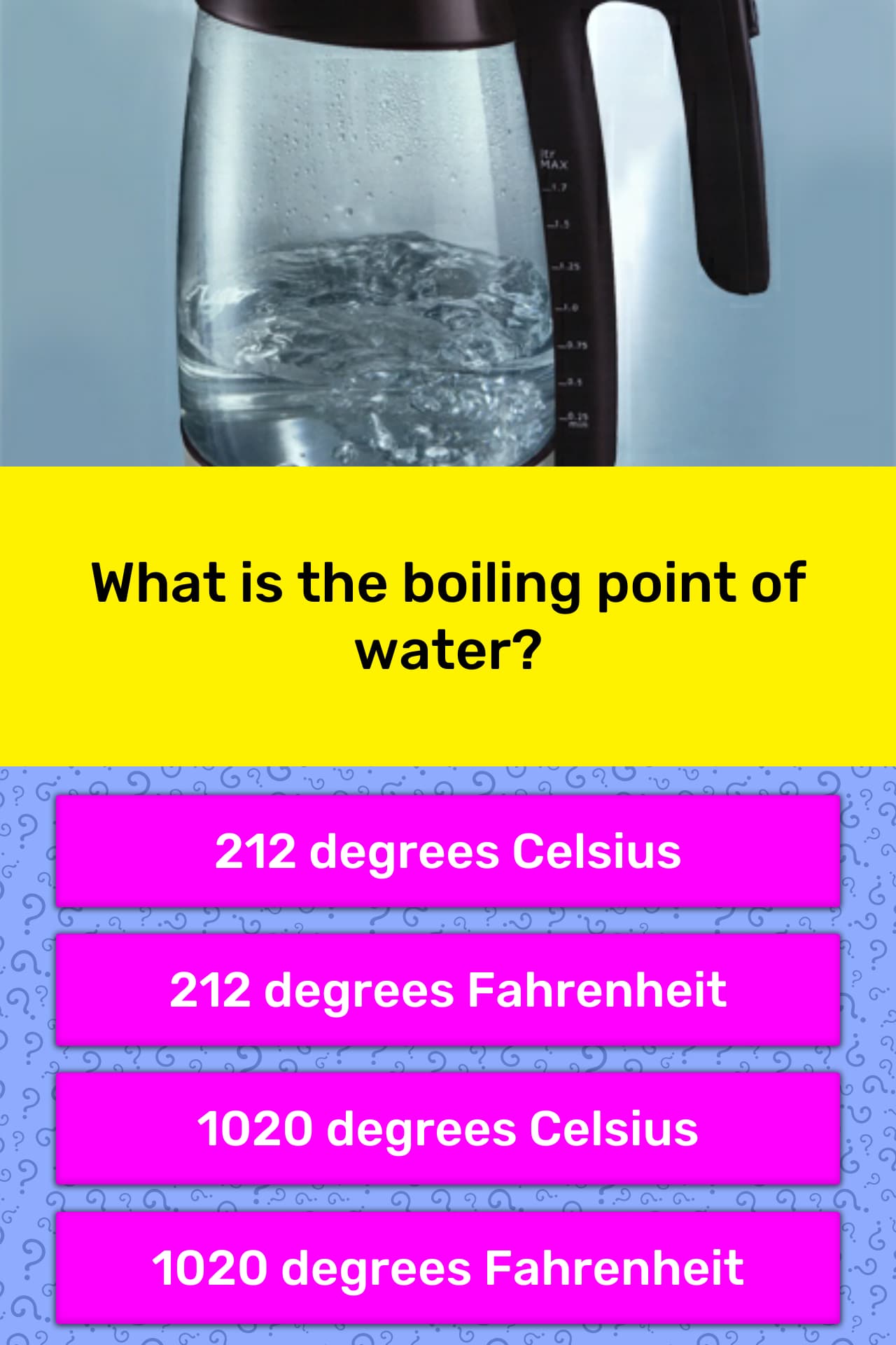 how to raise the boiling point of water how to raise the boiling point of water
