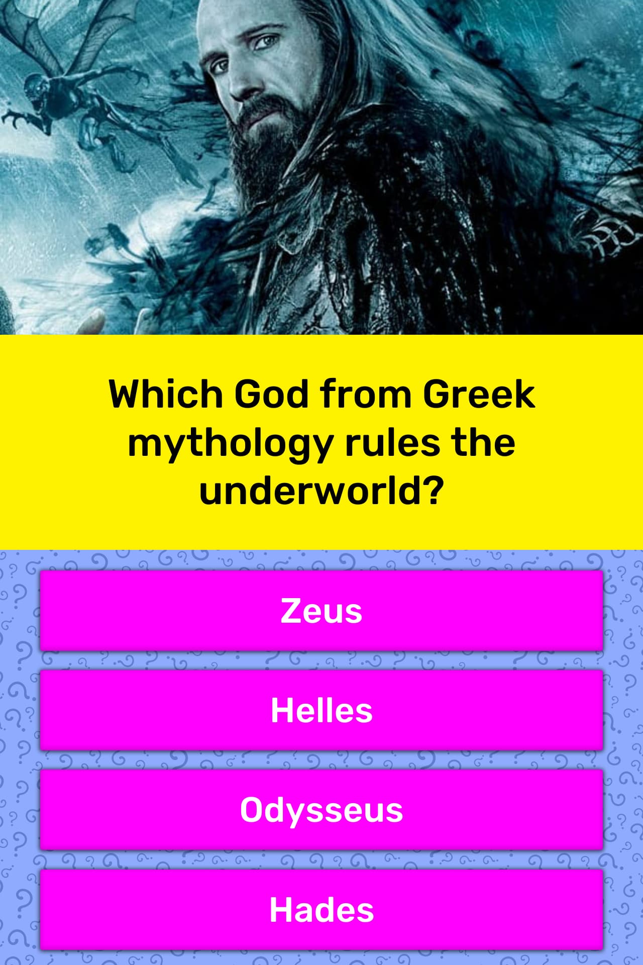 which-god-from-greek-mythology-rules-trivia-answers-quizzclub