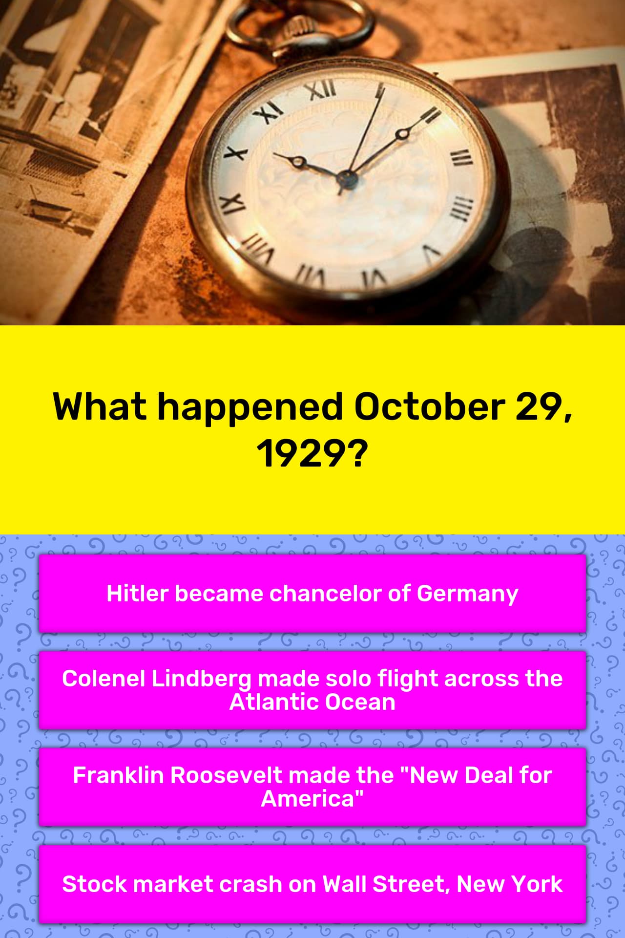 what-happened-october-29-1929-trivia-answers-quizzclub