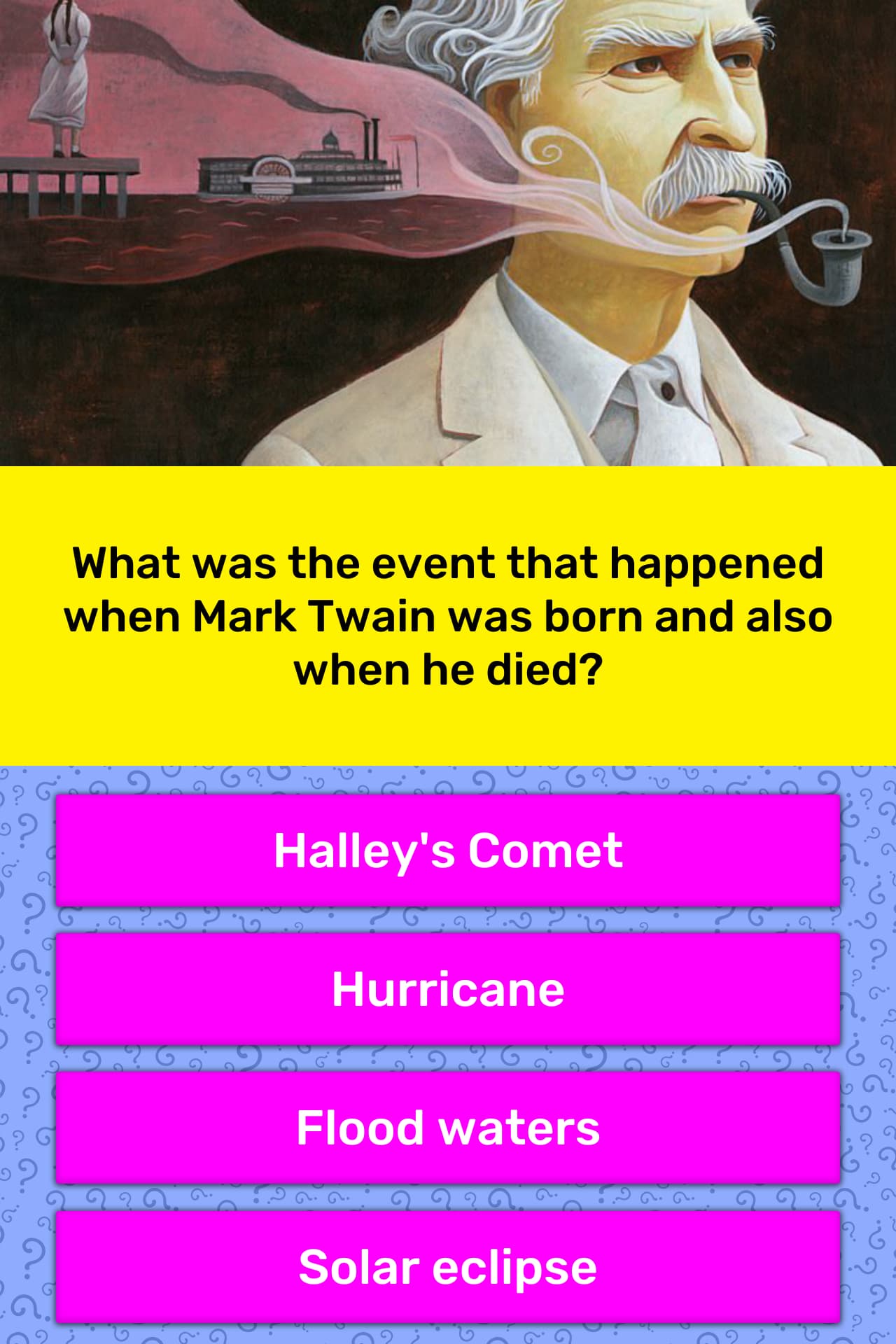 what-was-the-event-that-happened-trivia-answers-quizzclub