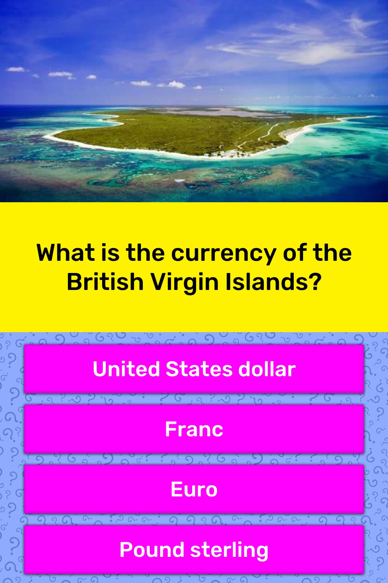 what-is-the-currency-of-the-british-trivia-answers-quizzclub