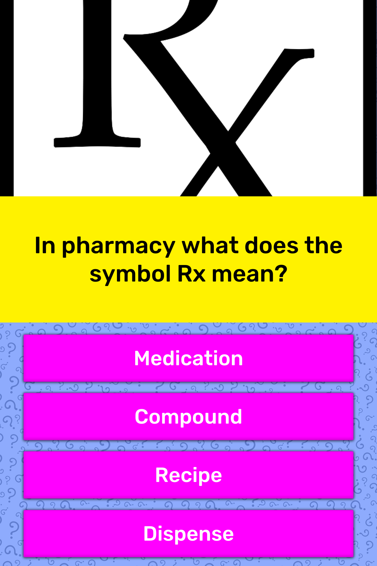 in-pharmacy-what-does-the-symbol-rx-trivia-answers-quizzclub