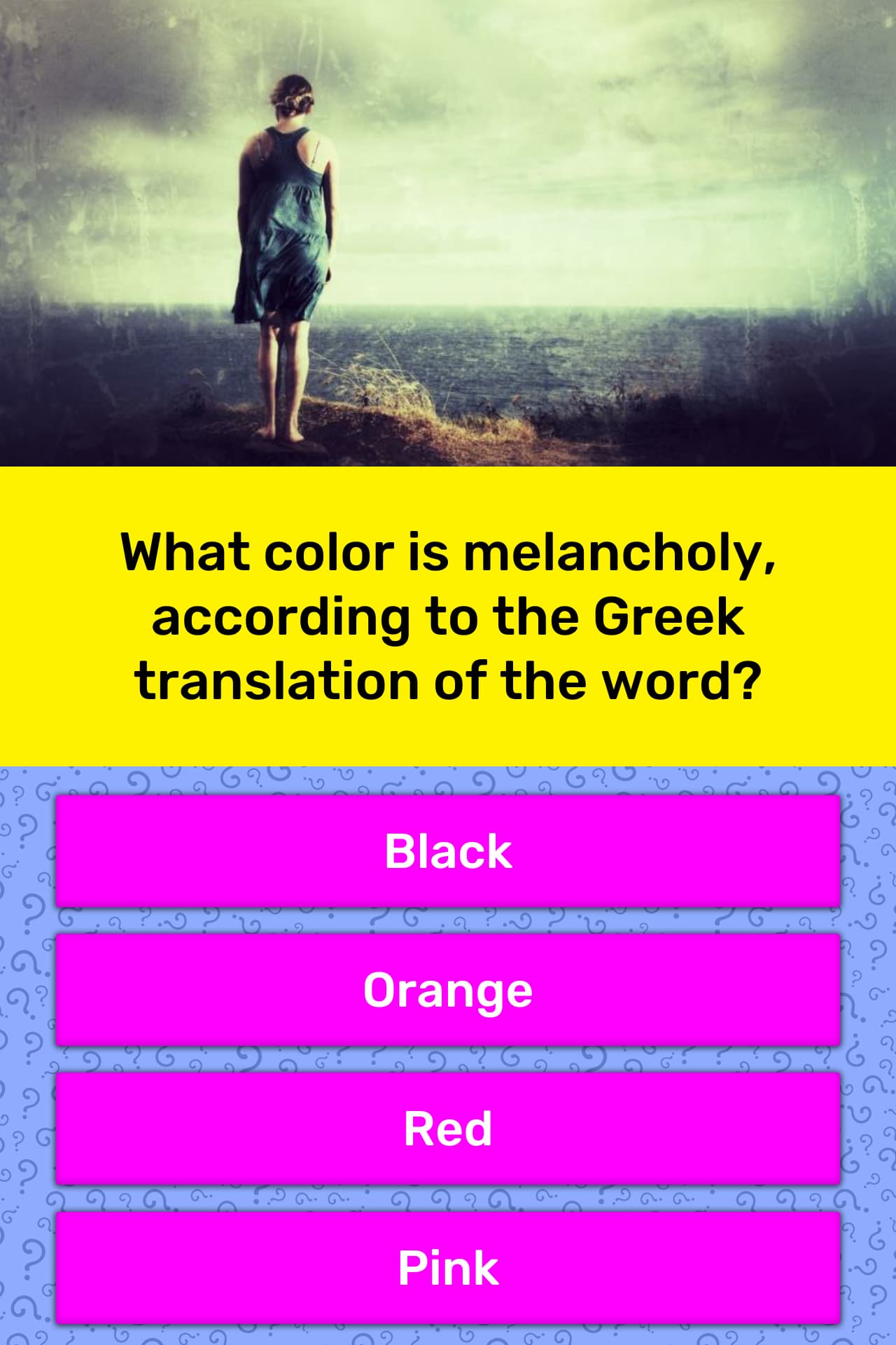 what-color-is-melancholy-according-trivia-answers-quizzclub