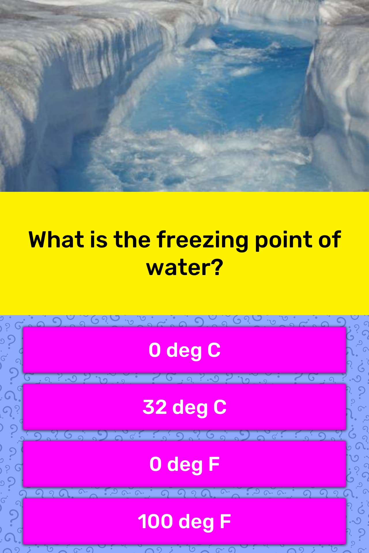 what-is-the-freezing-point-of-water-trivia-answers-quizzclub