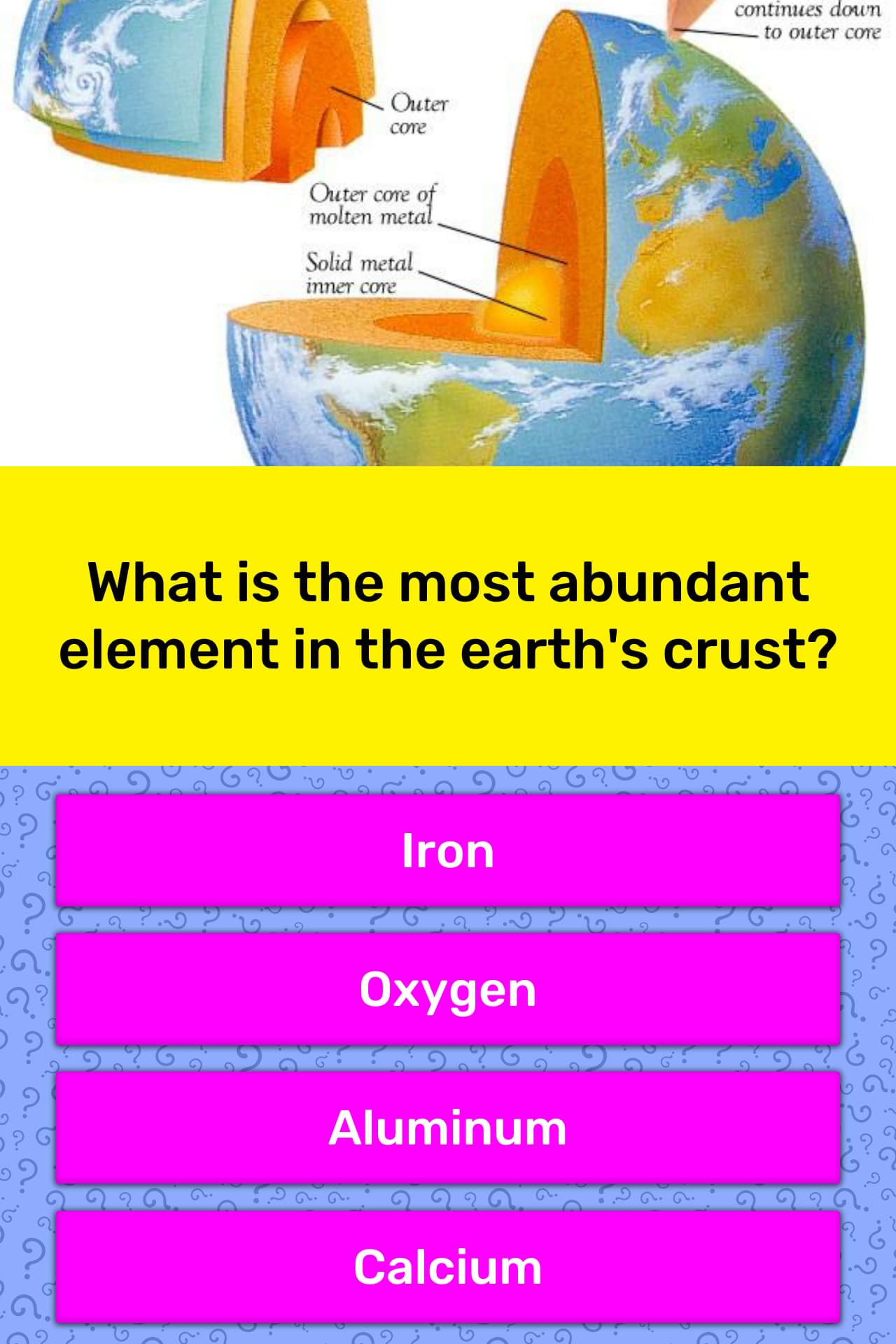 what-is-the-most-abundant-element-in-trivia-answers-quizzclub