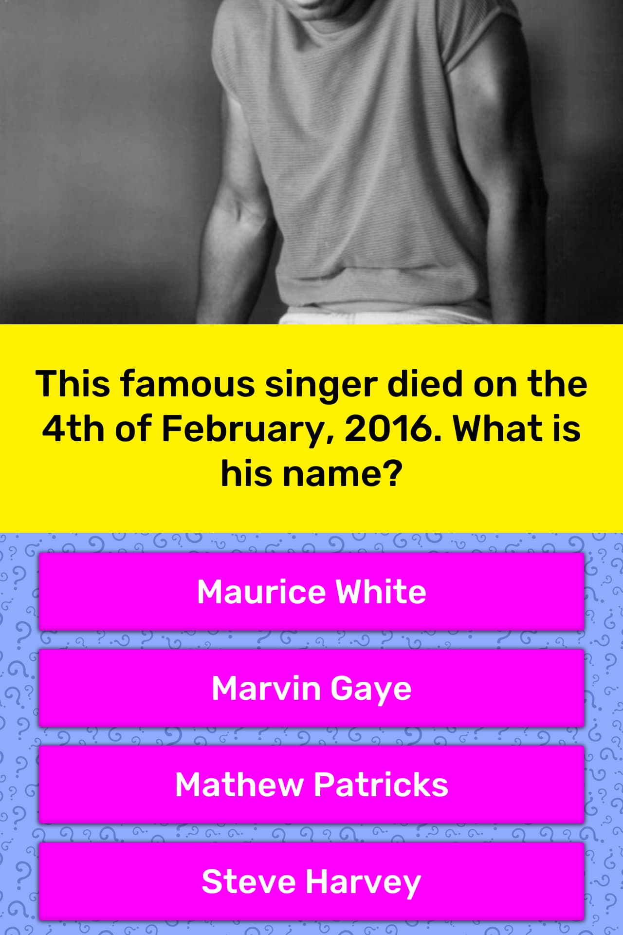 this-famous-singer-died-on-the-4th-trivia-questions-quizzclub