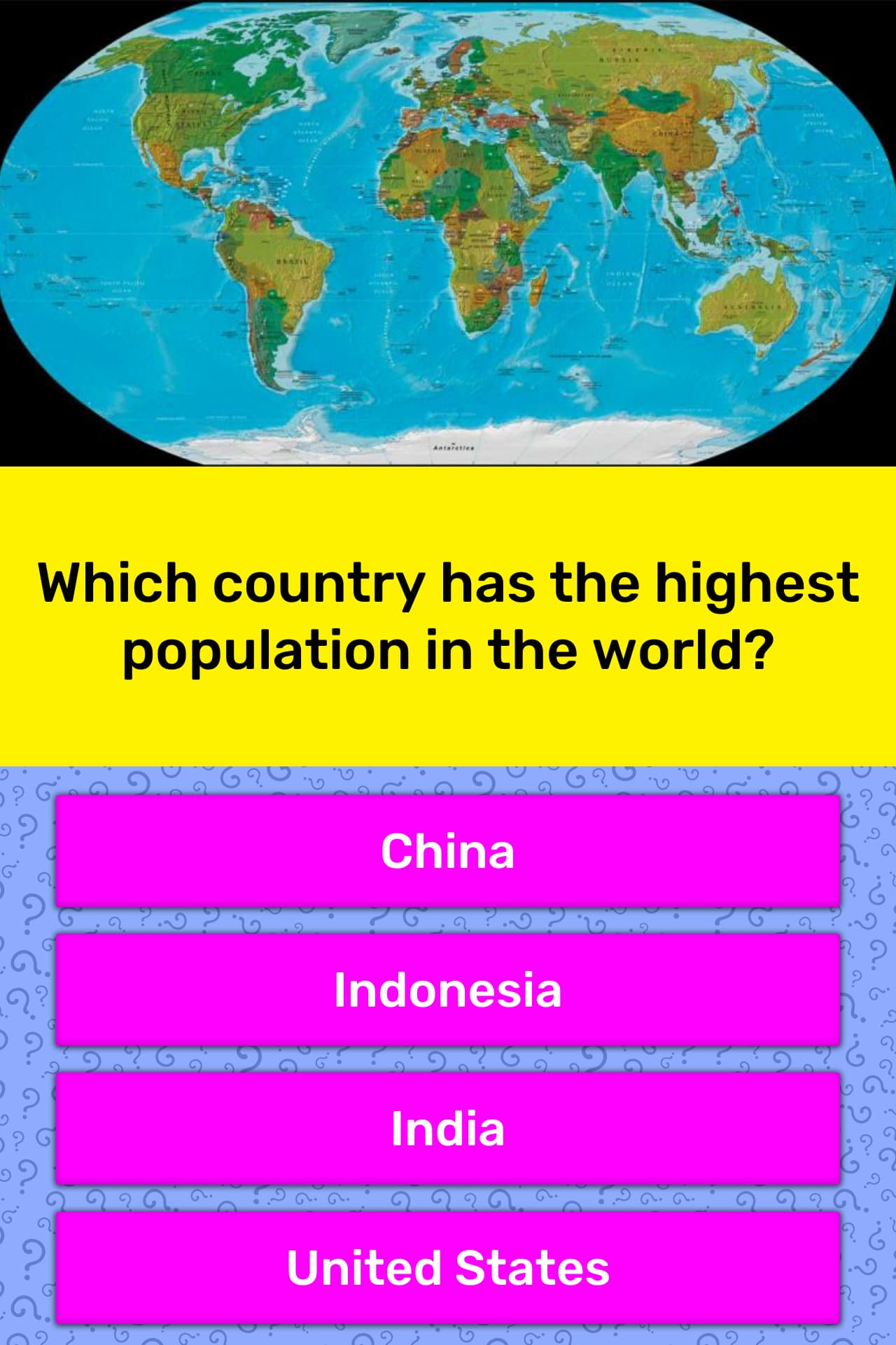 which-country-has-the-highest-trivia-answers-quizzclub