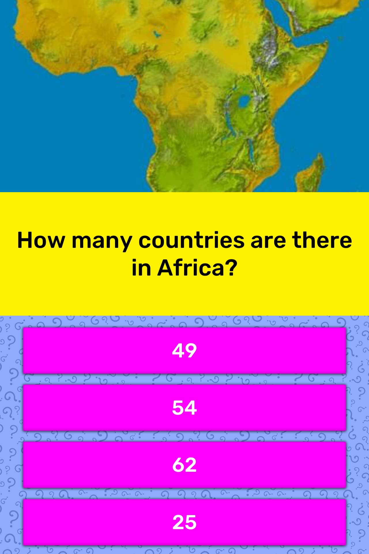 how-many-countries-are-there-in-africa-trivia-answers-quizzclub