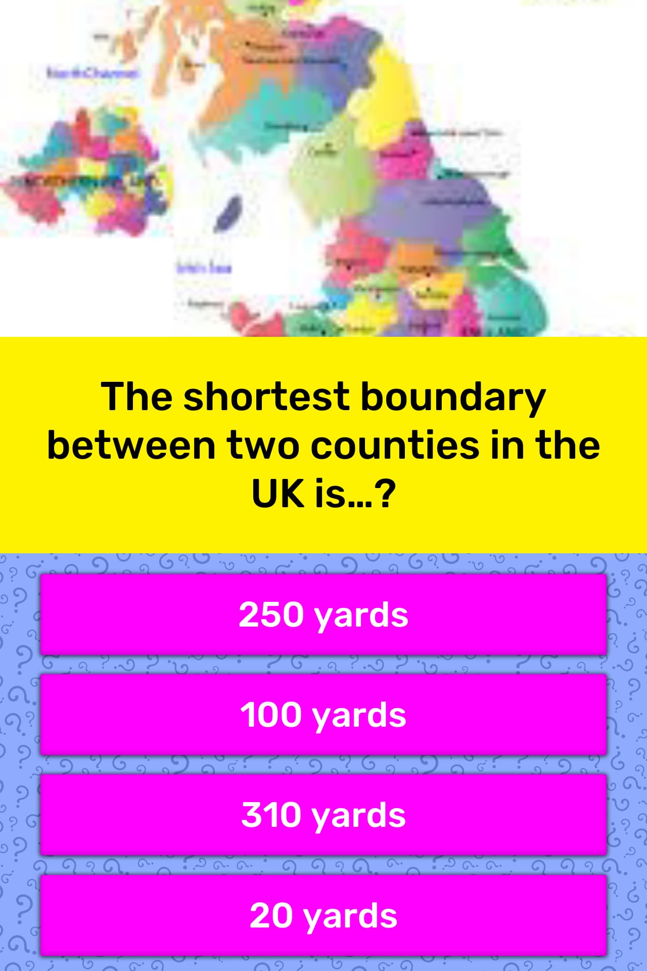 the-shortest-boundary-between-two-trivia-answers-quizzclub