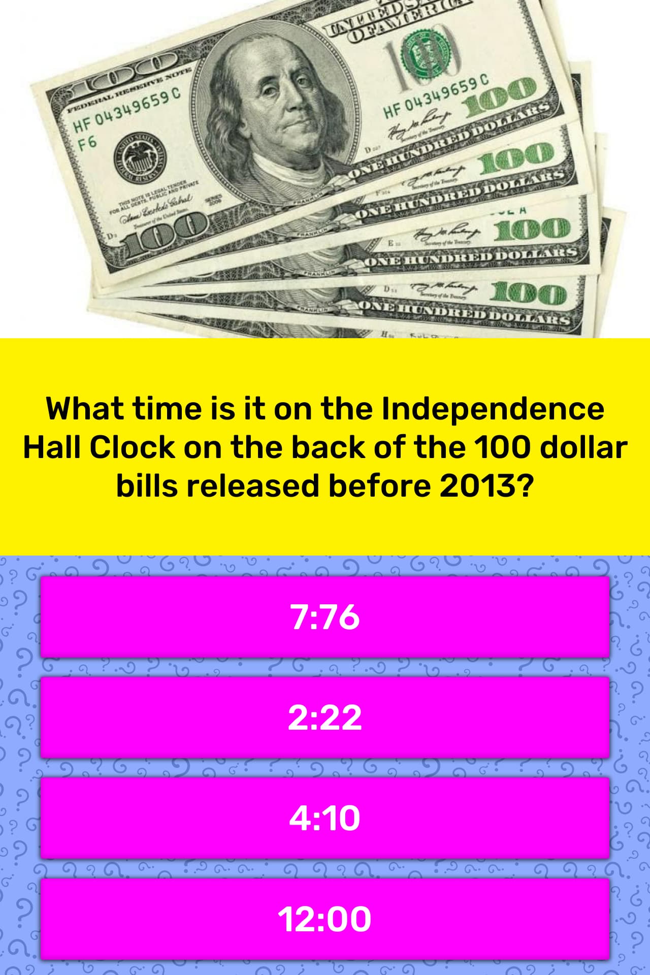 what-time-is-it-on-the-independence-trivia-answers-quizzclub