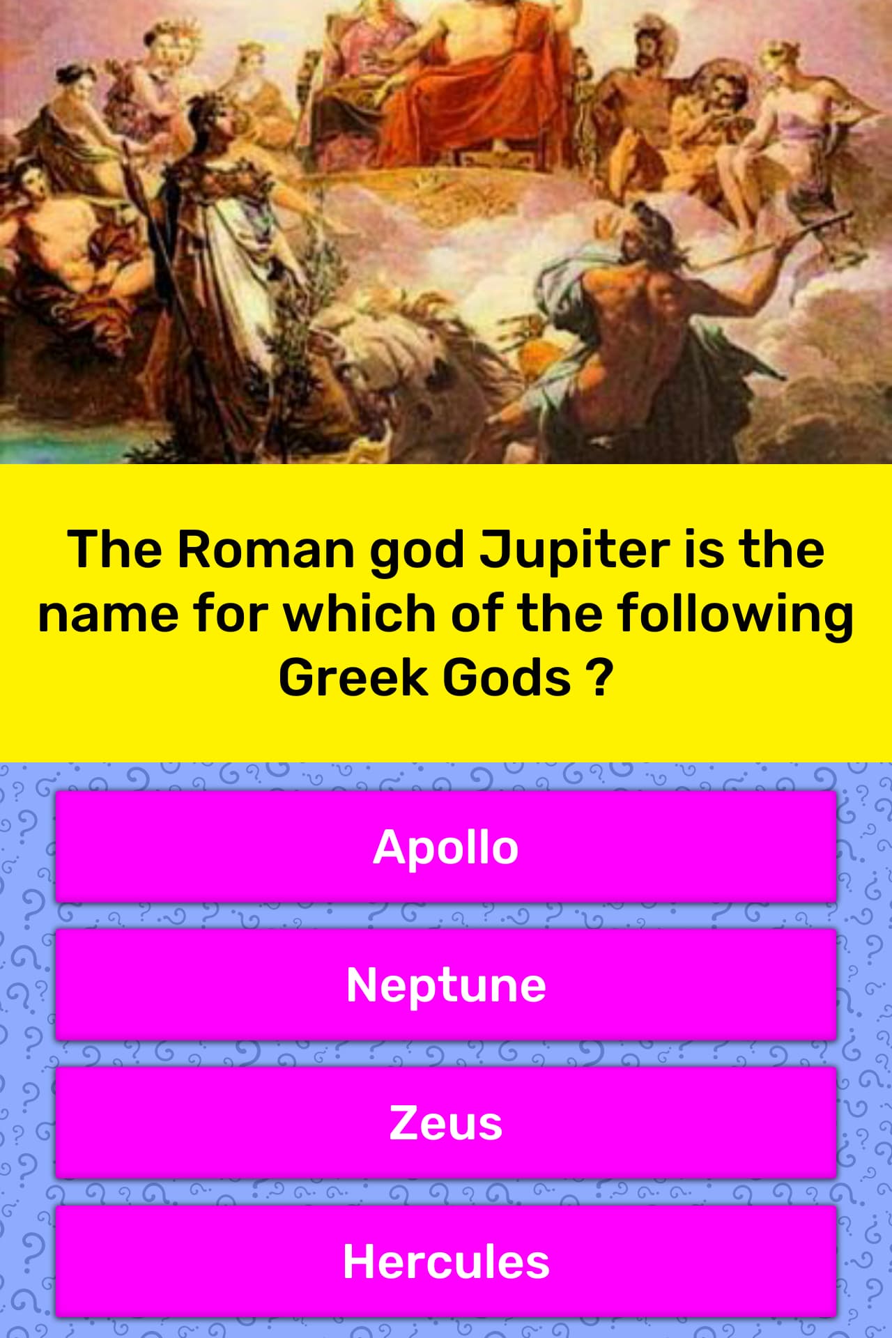 the-roman-god-jupiter-is-the-name-trivia-answers-quizzclub